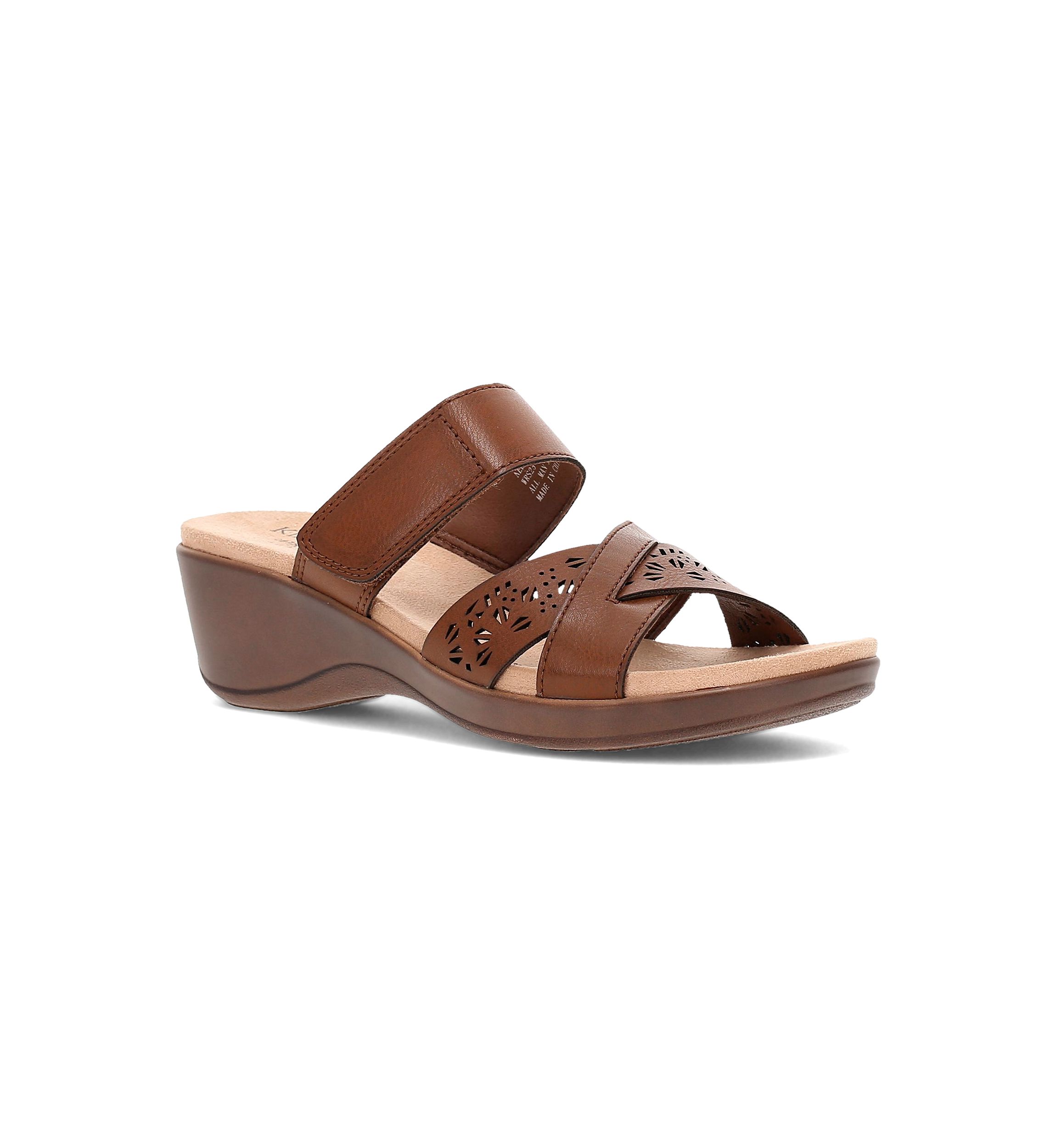 Nelsa Sandals