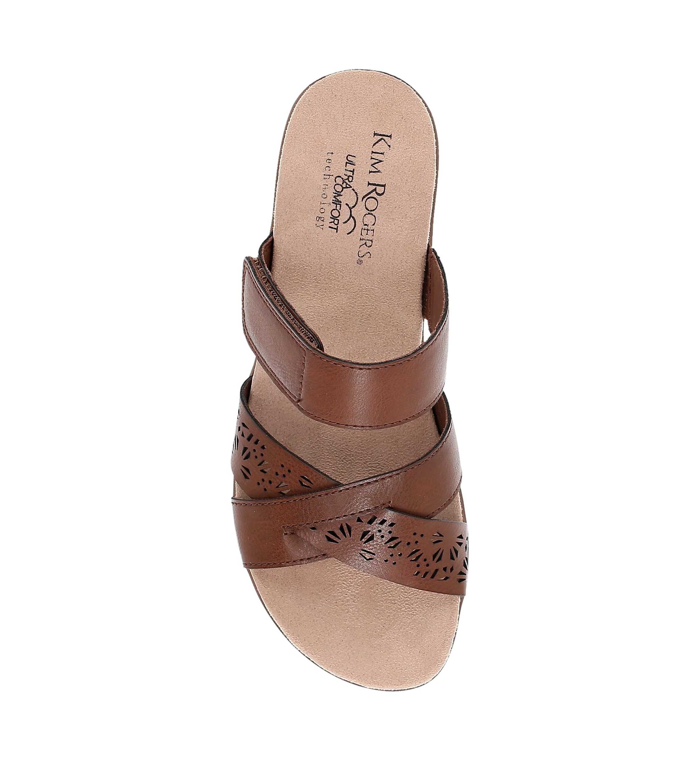 Nelsa Sandals