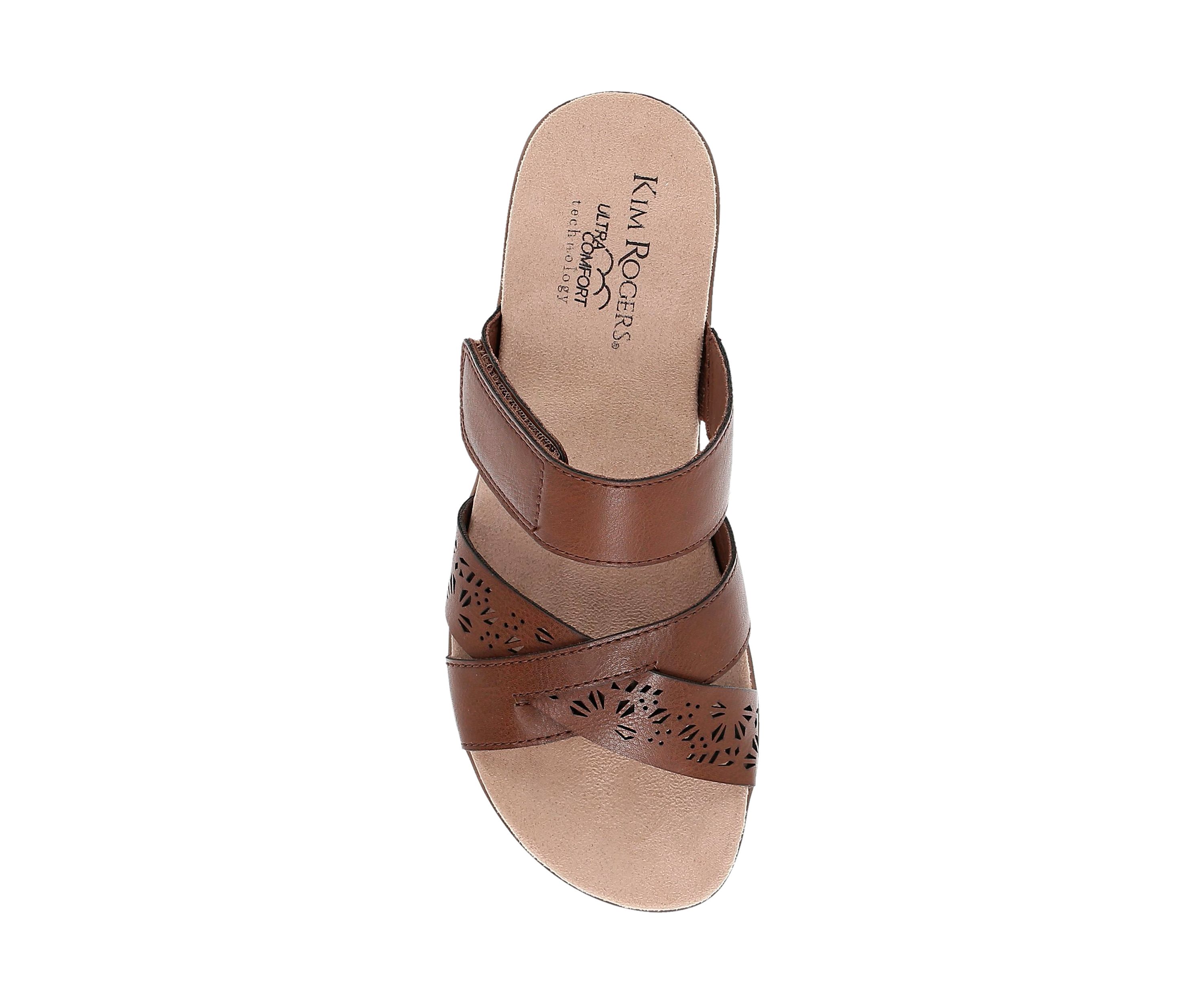 Nelsa Sandals