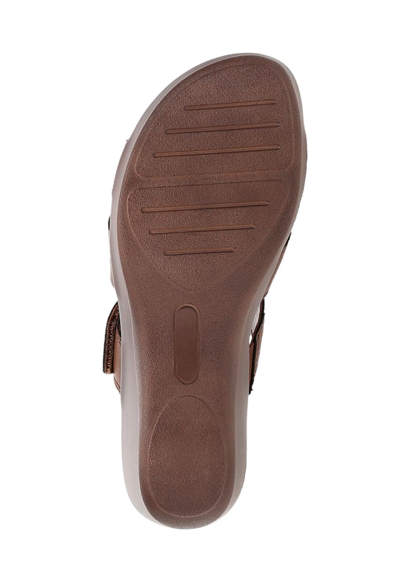 Nelsa Sandals