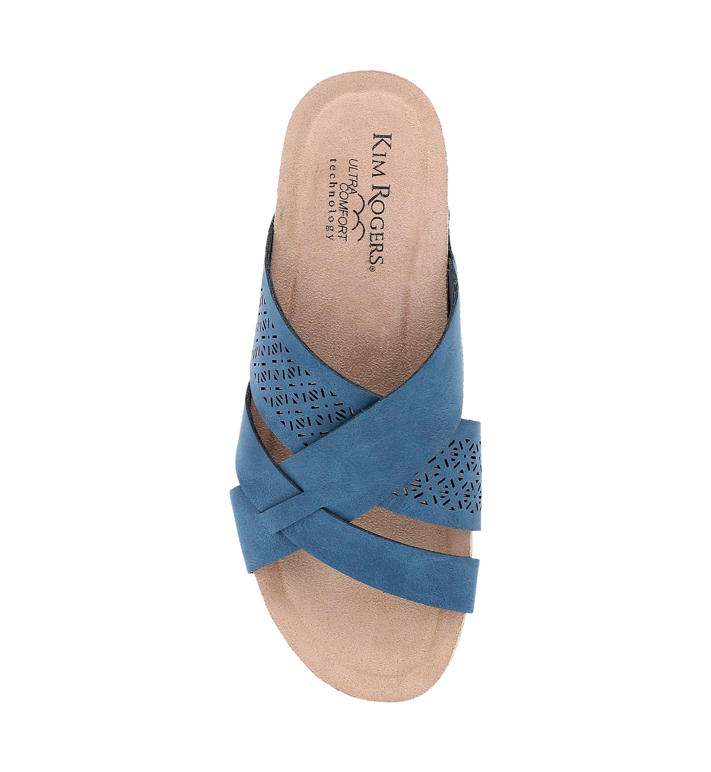 Tampa Sandals