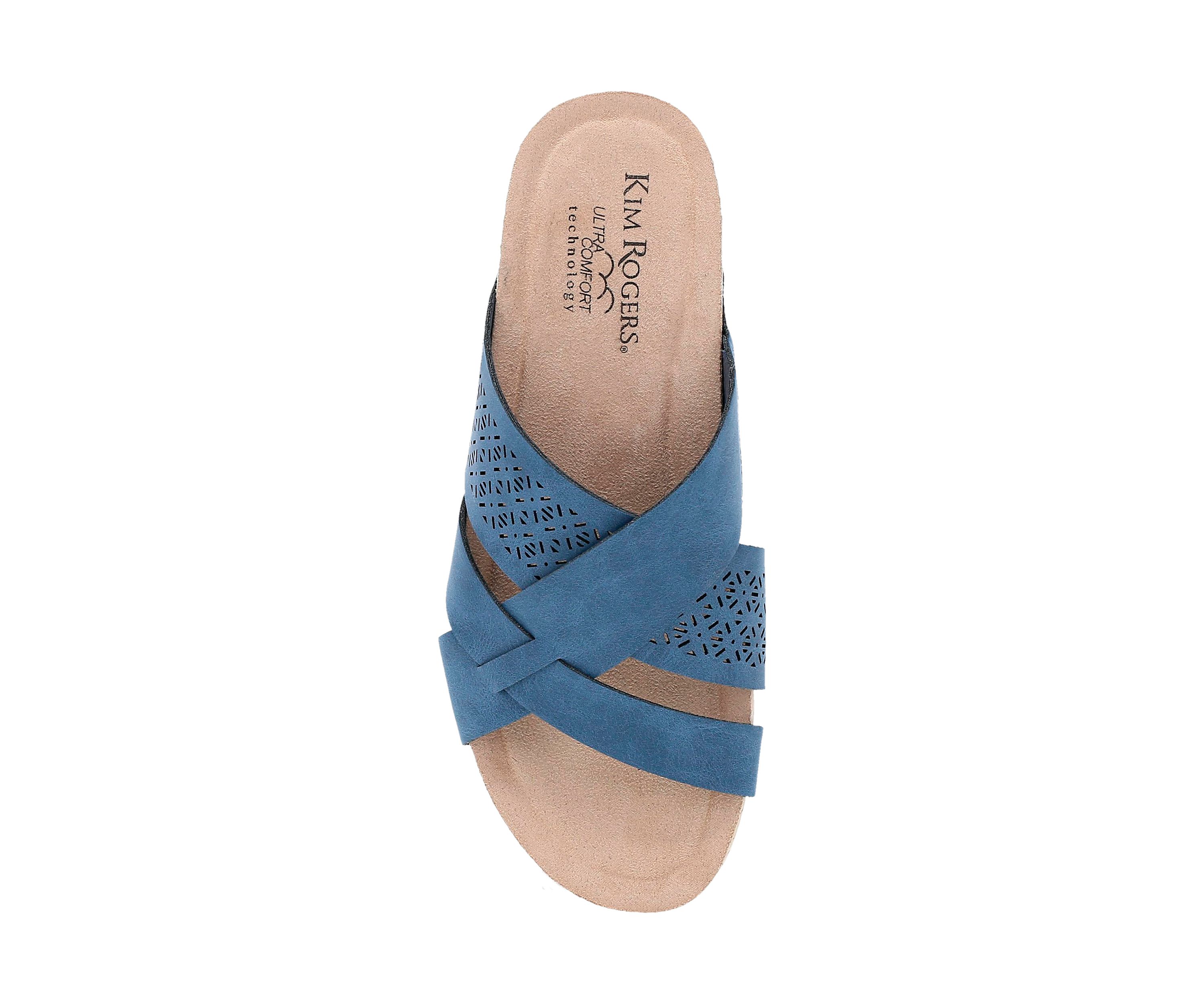 Tampa Sandals