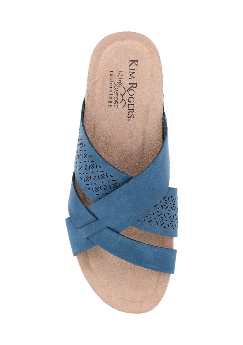 Tampa Sandals