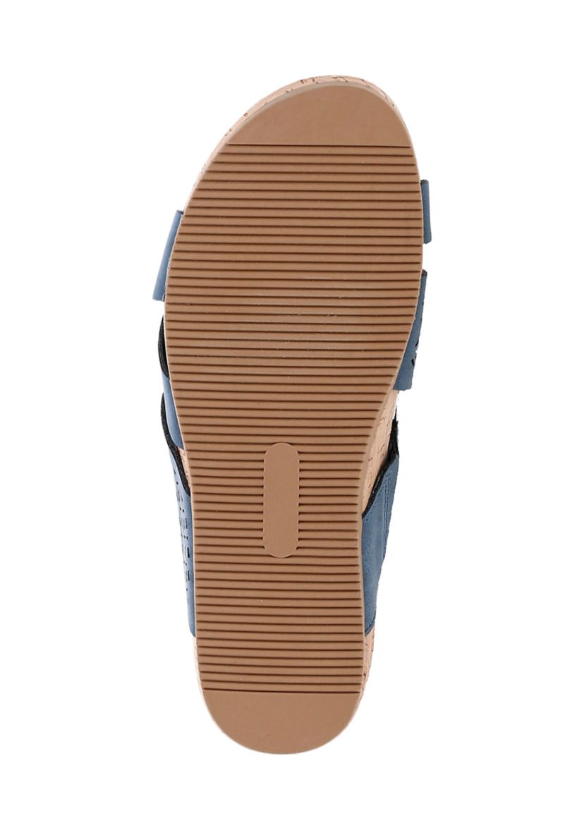 Tampa Sandals