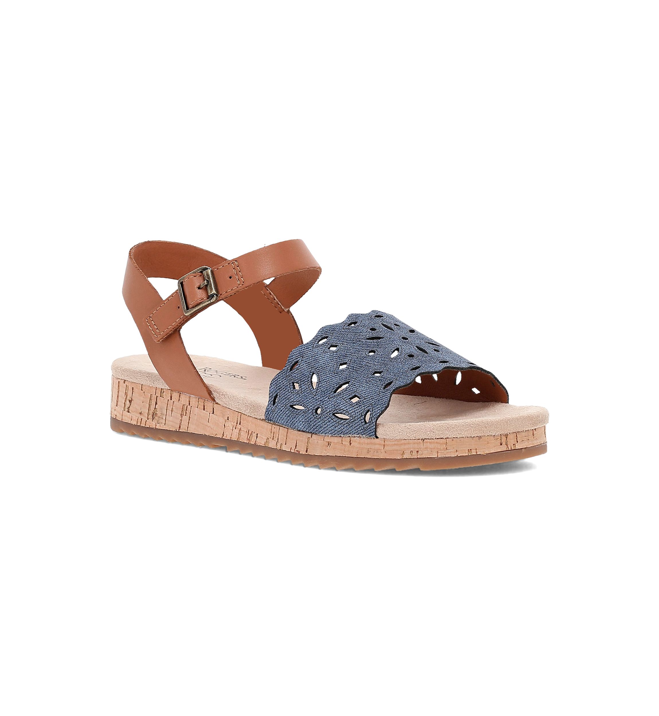 Hayward Sandals