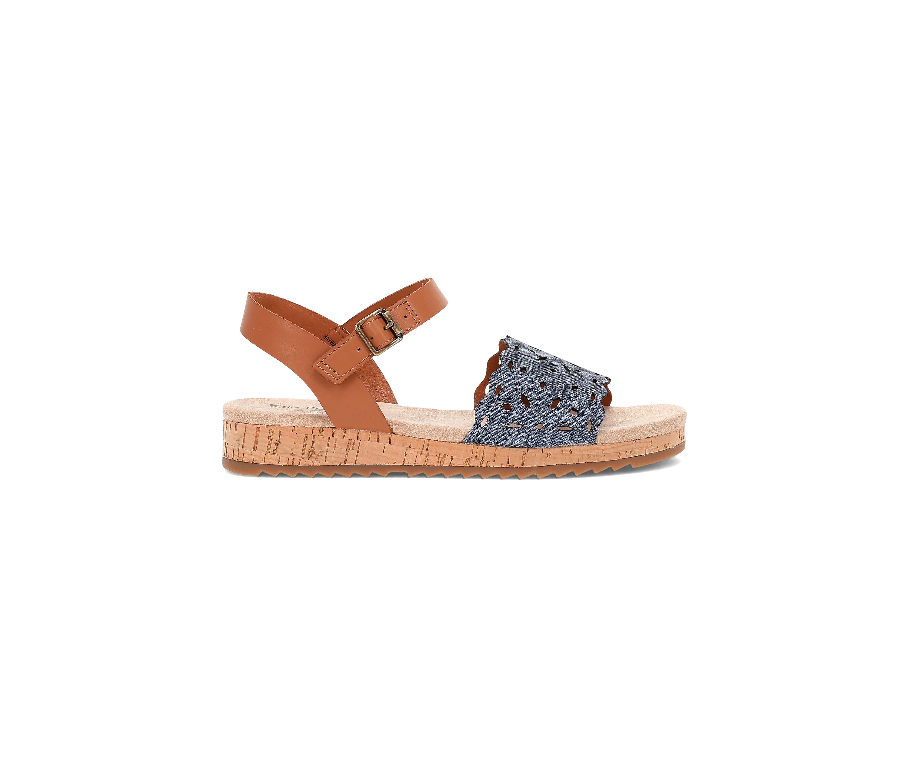 Hayward Sandals