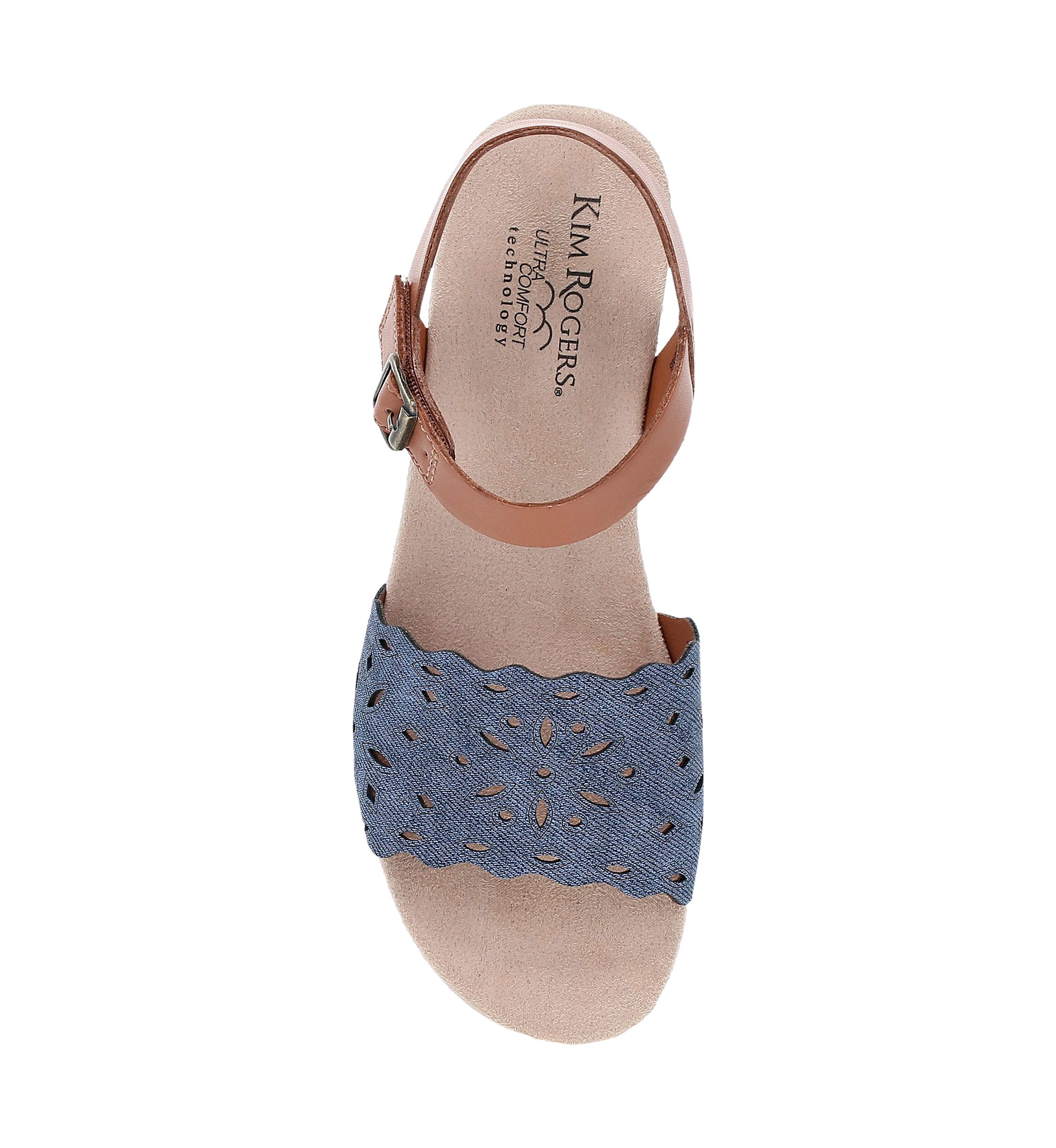 Hayward Sandals