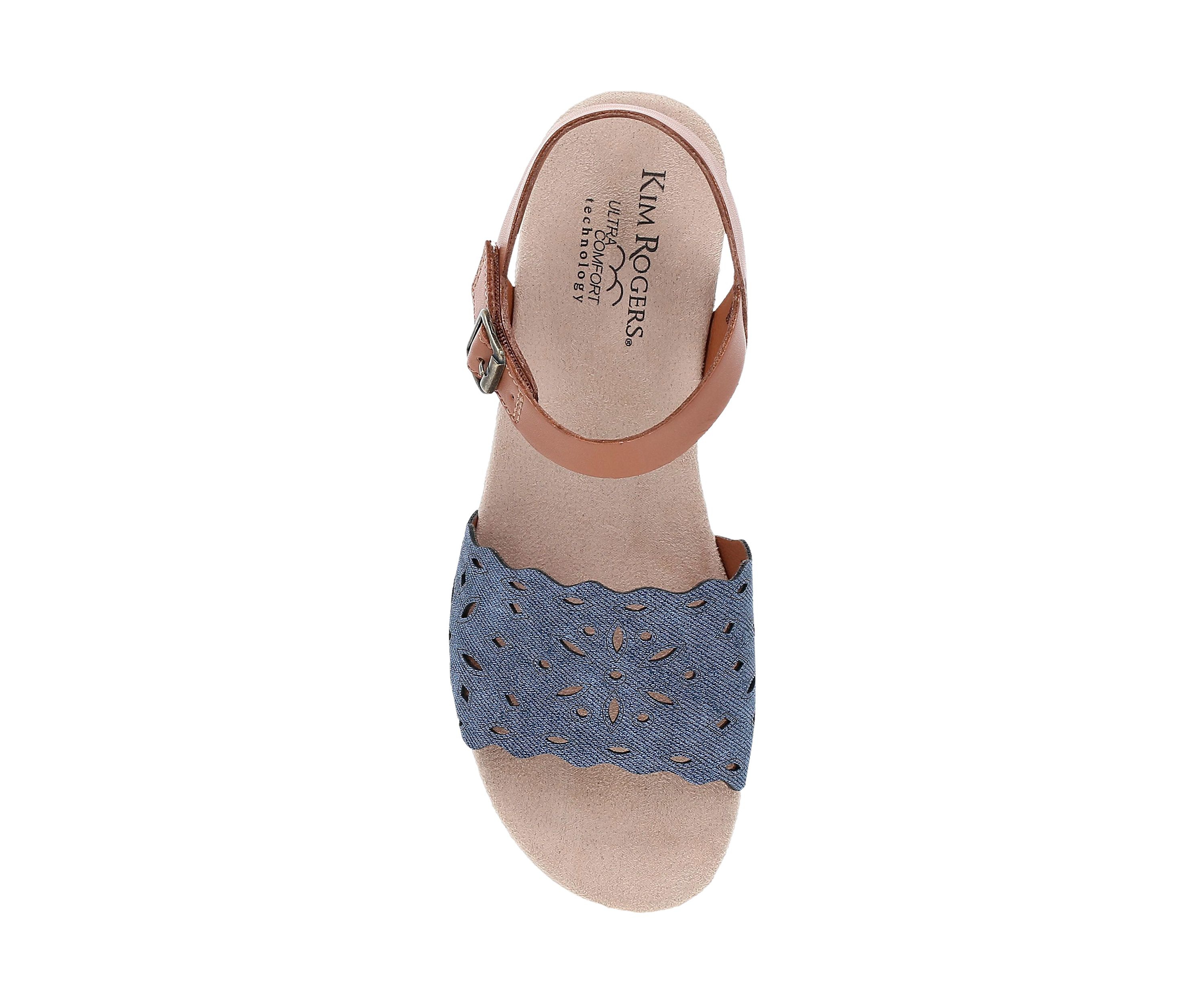 Hayward Sandals