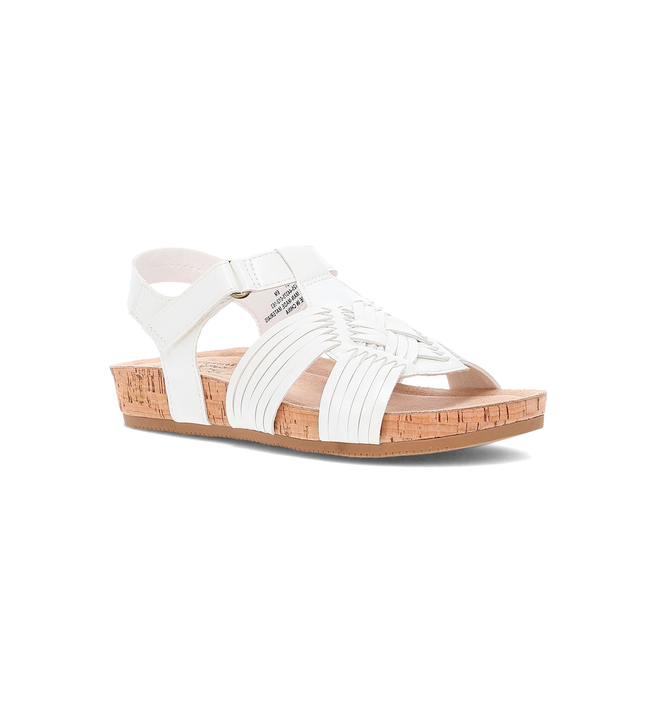 Tempist Sandals