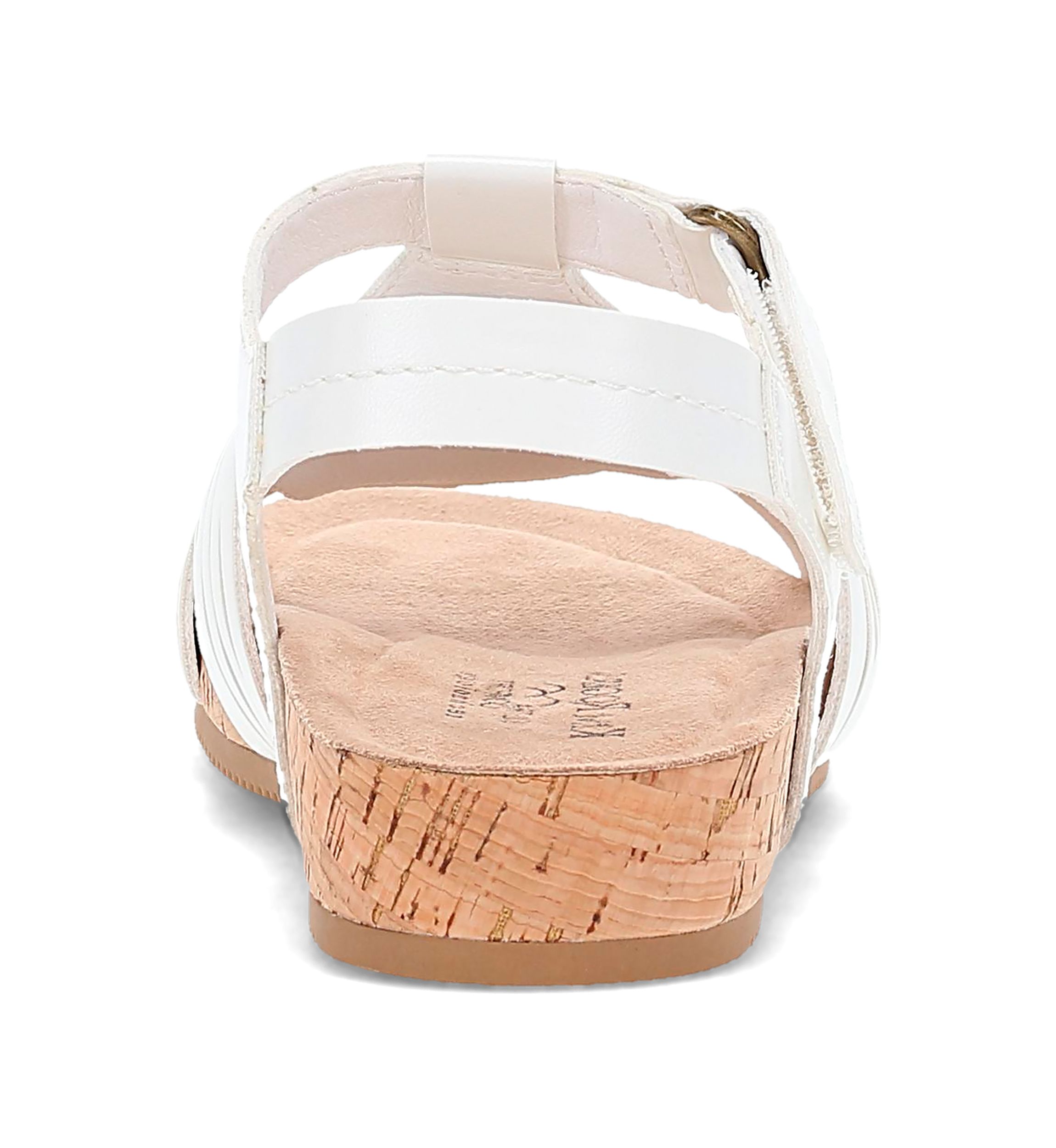 Tempist Sandals
