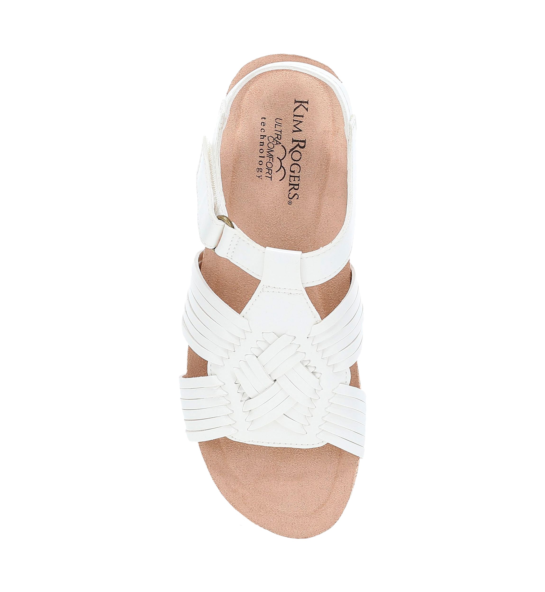 Tempist Sandals