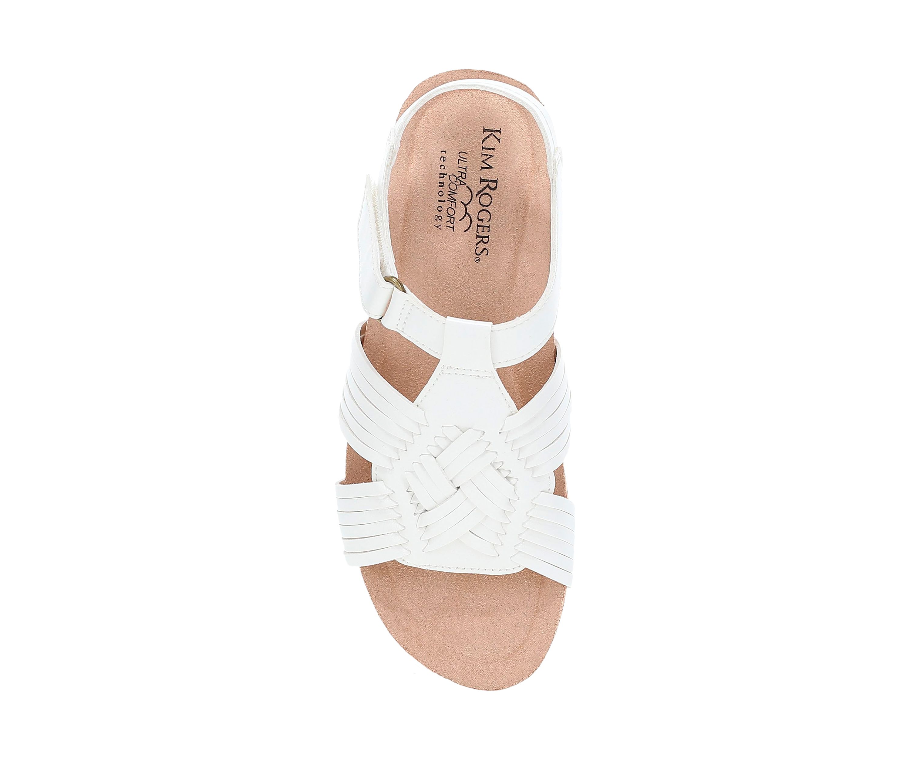 Tempist Sandals