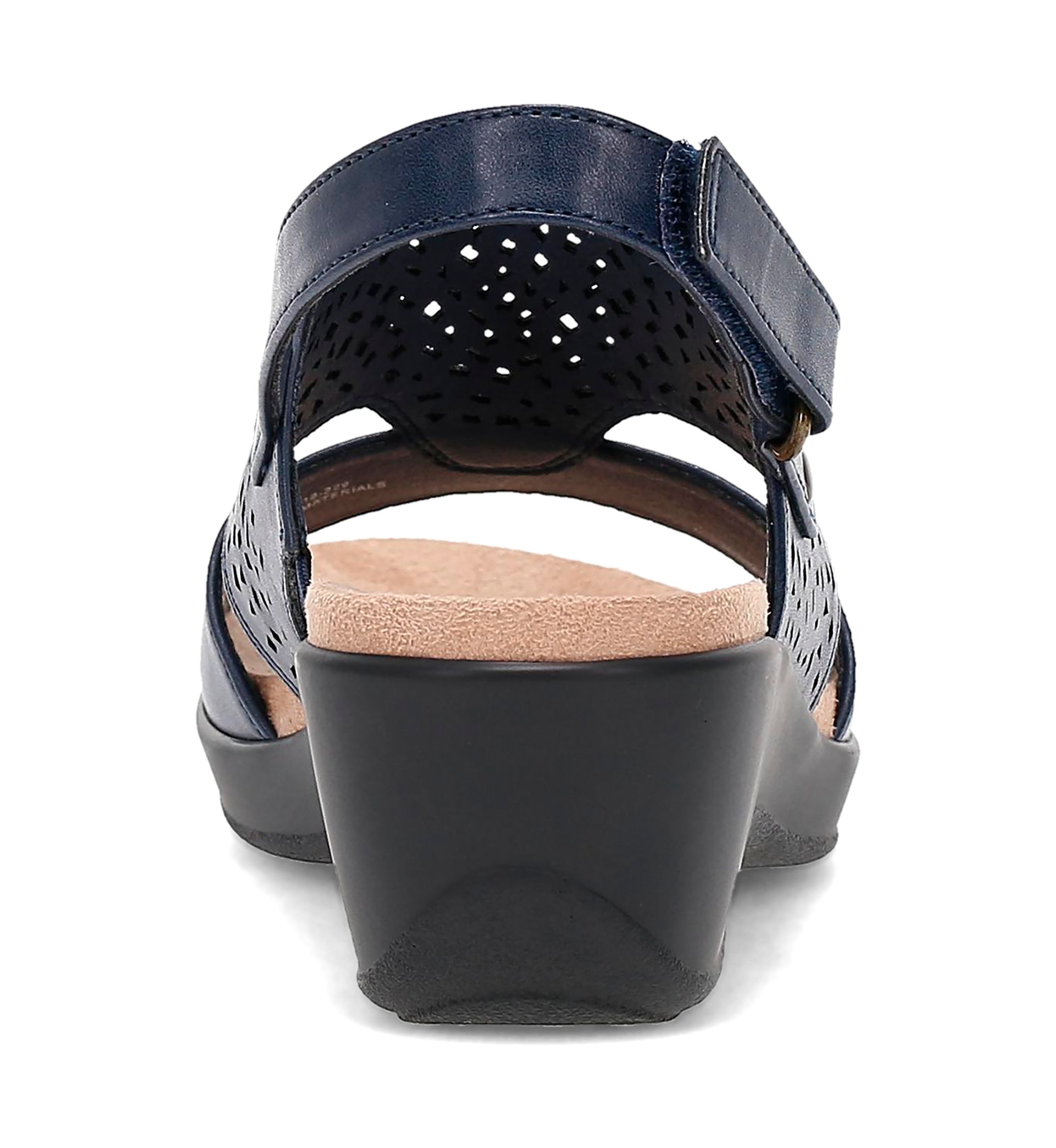 Newsie Sandals - Wide Width
