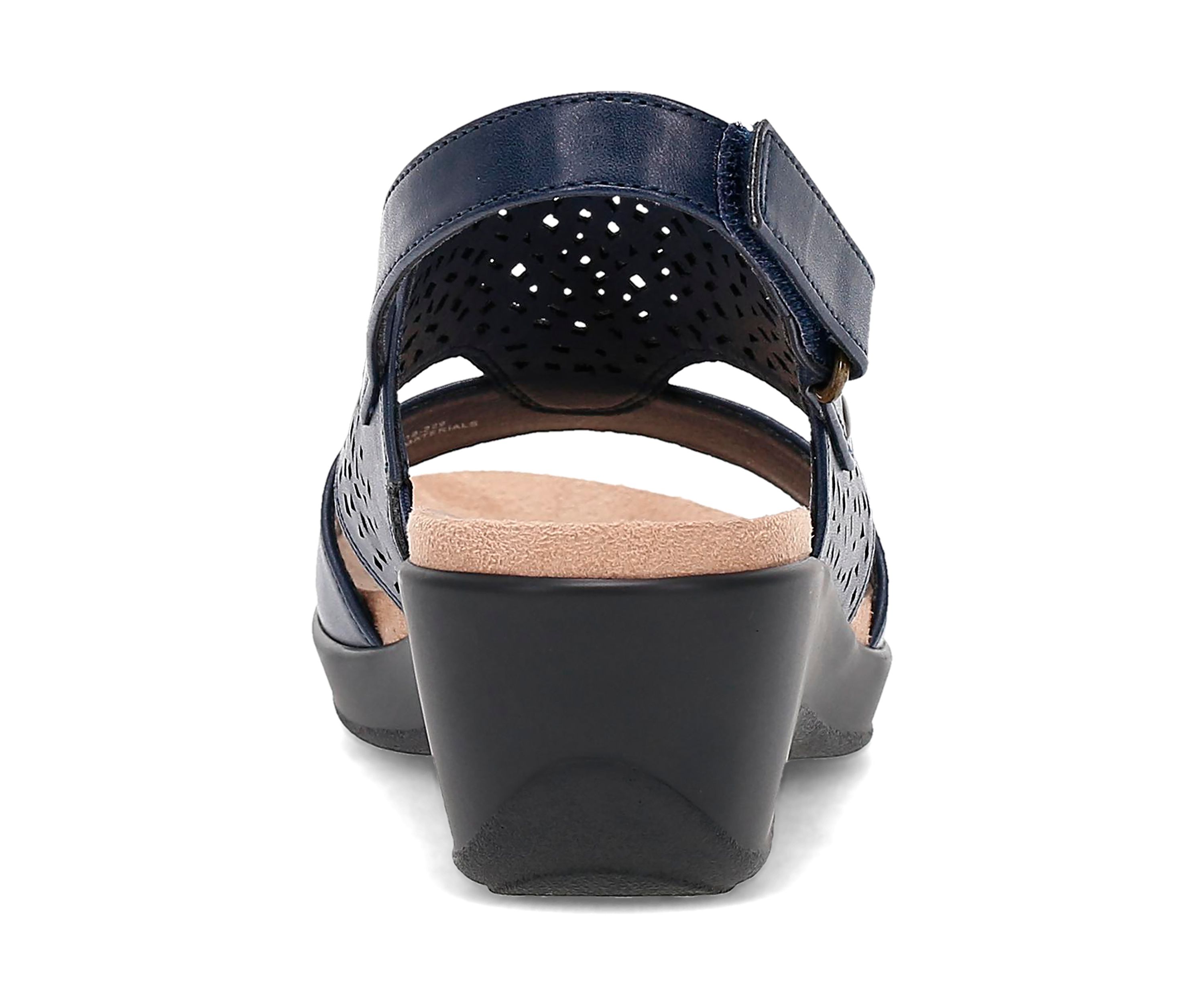 Newsie Sandals - Wide Width