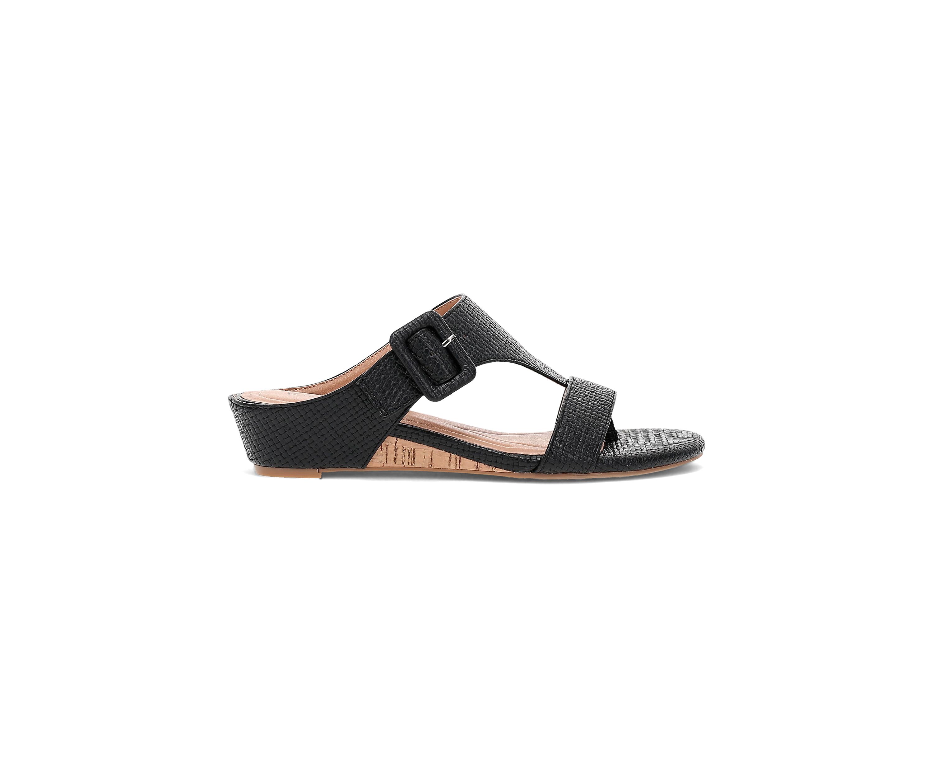 Irina Wedge Sandals