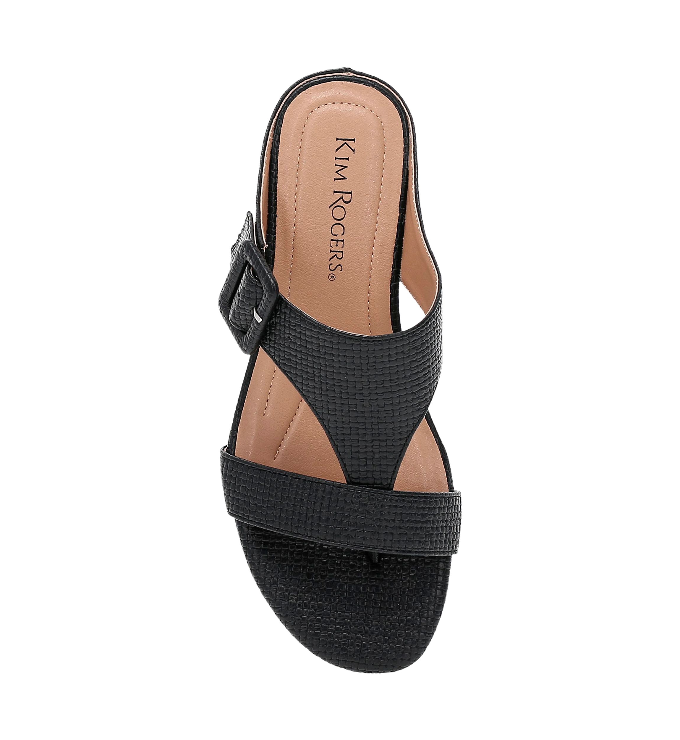 Irina Wedge Sandals