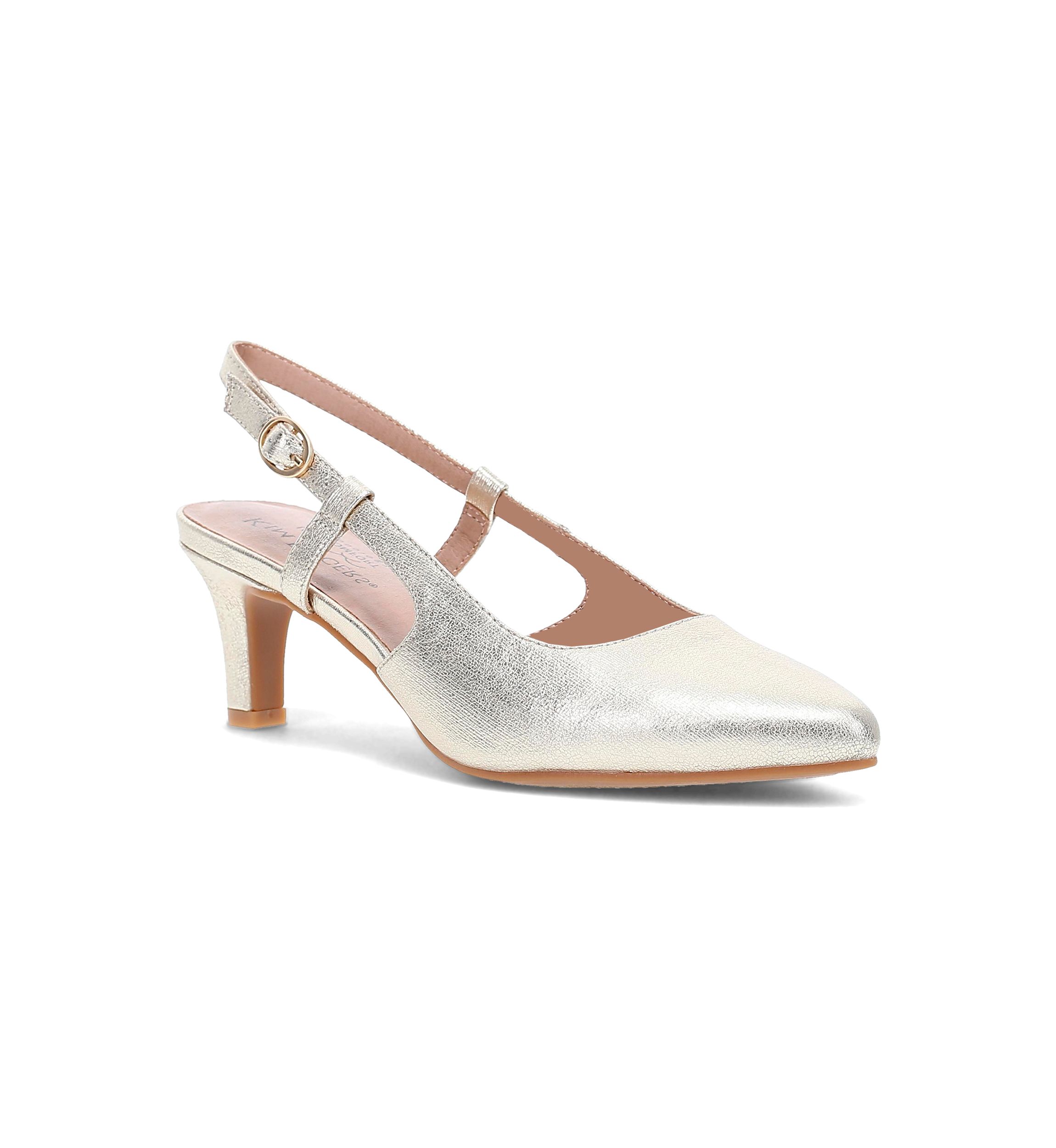 Lakelyn Pumps