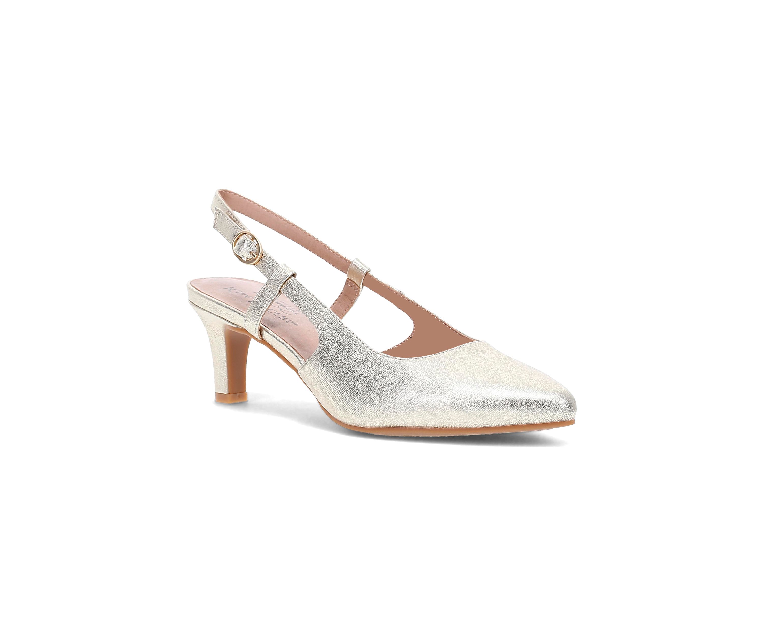Lakelyn Pumps