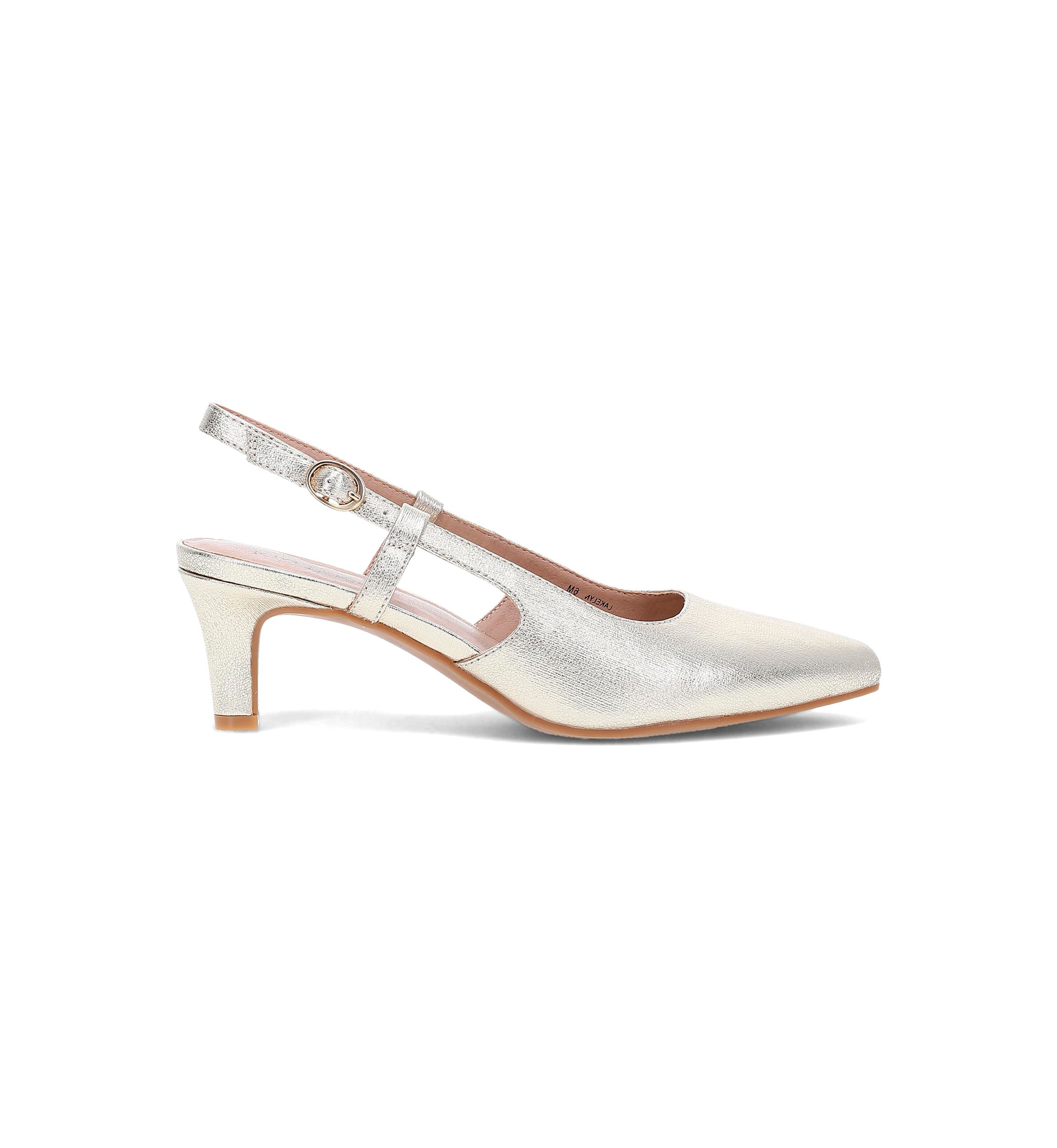 Lakelyn Pumps