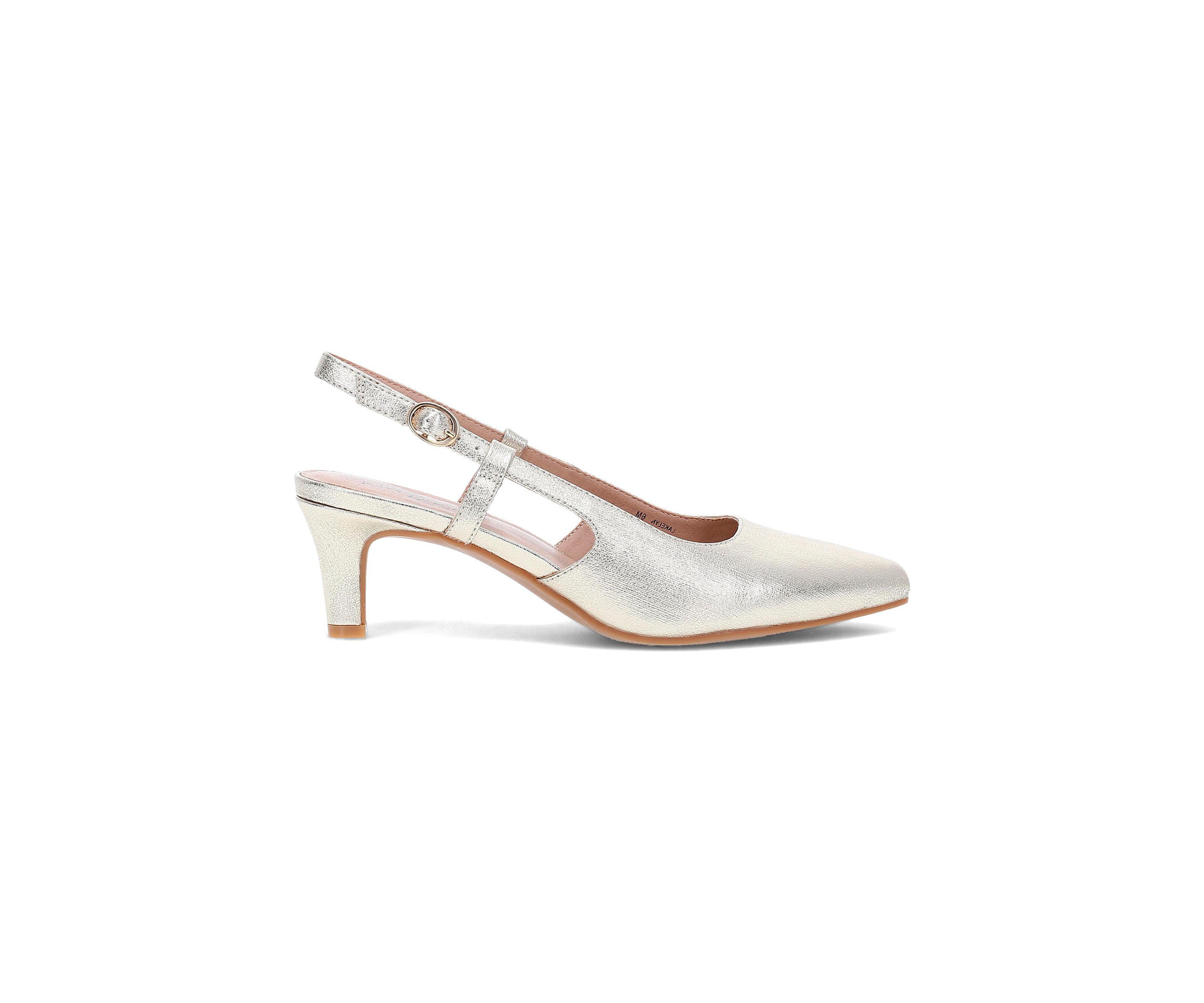 Lakelyn Pumps