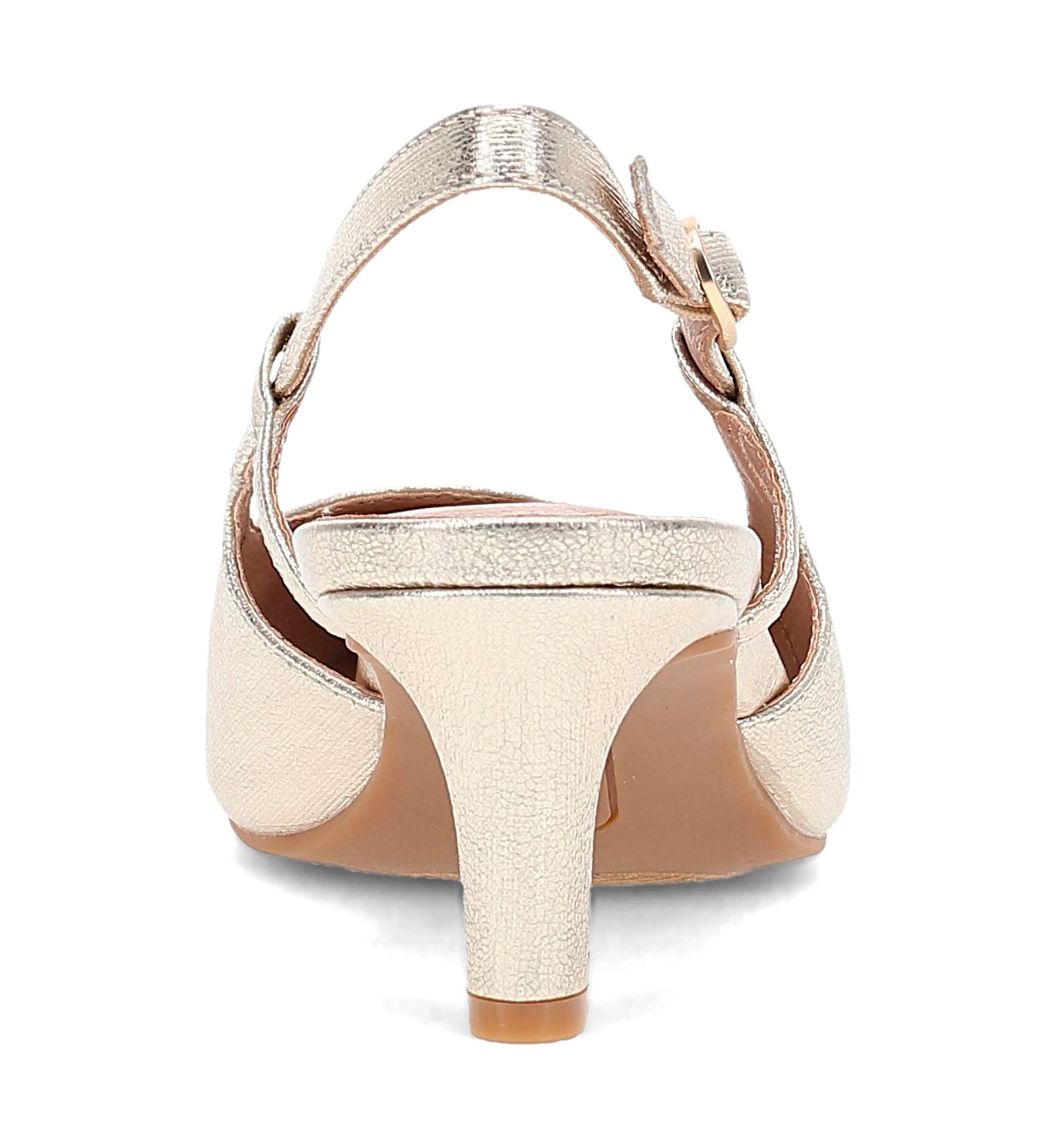 Lakelyn Pumps