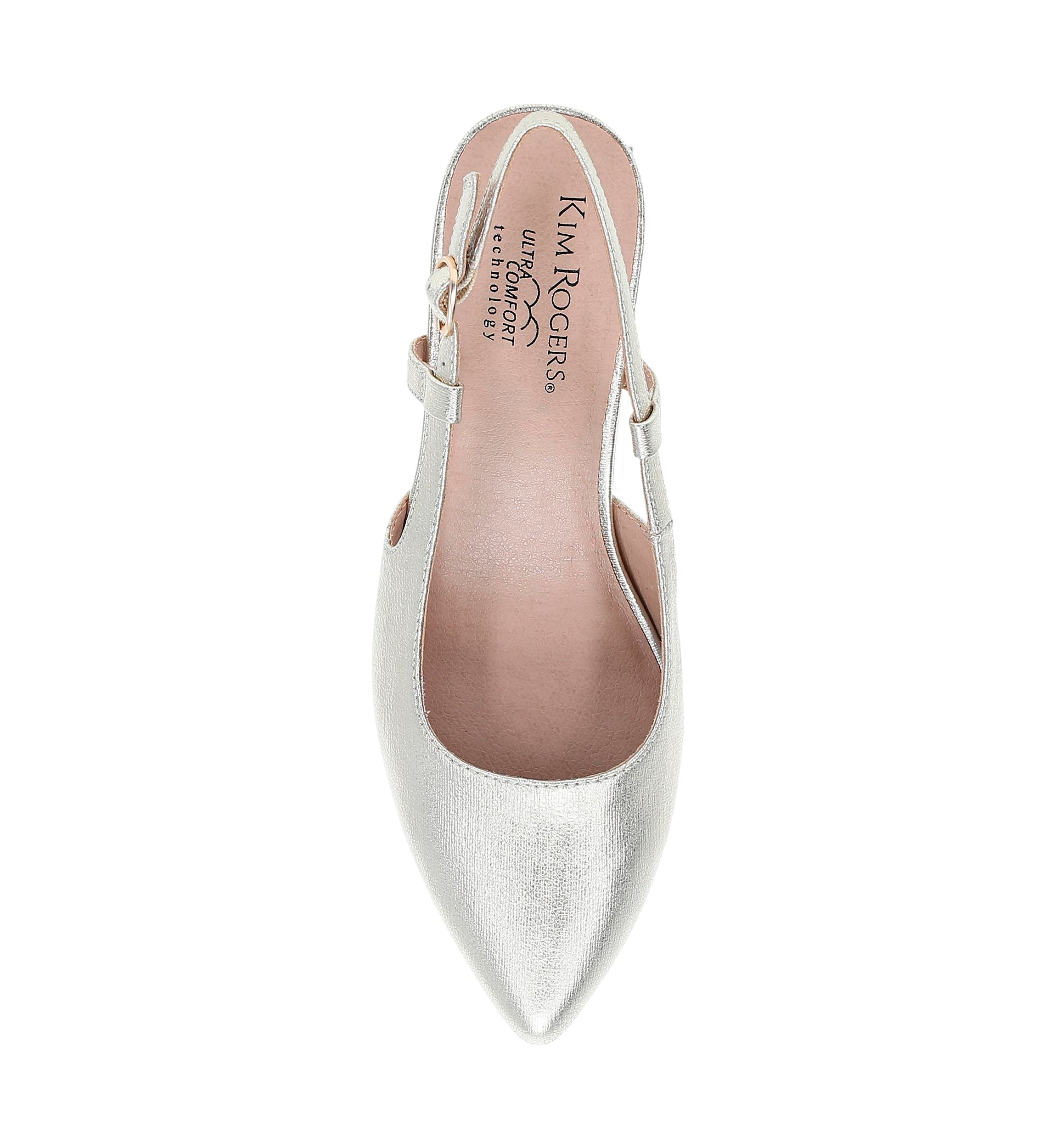 Lakelyn Pumps