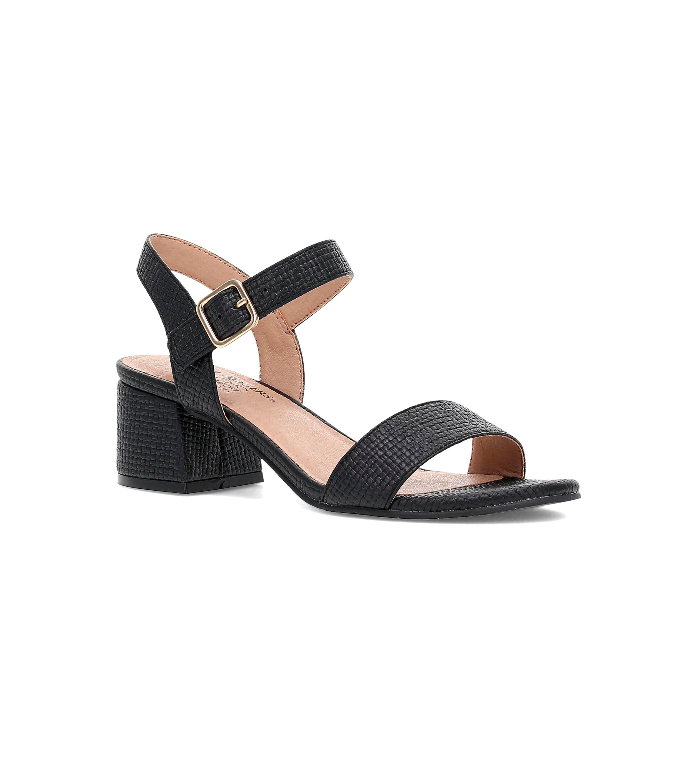 Keriden Sandals