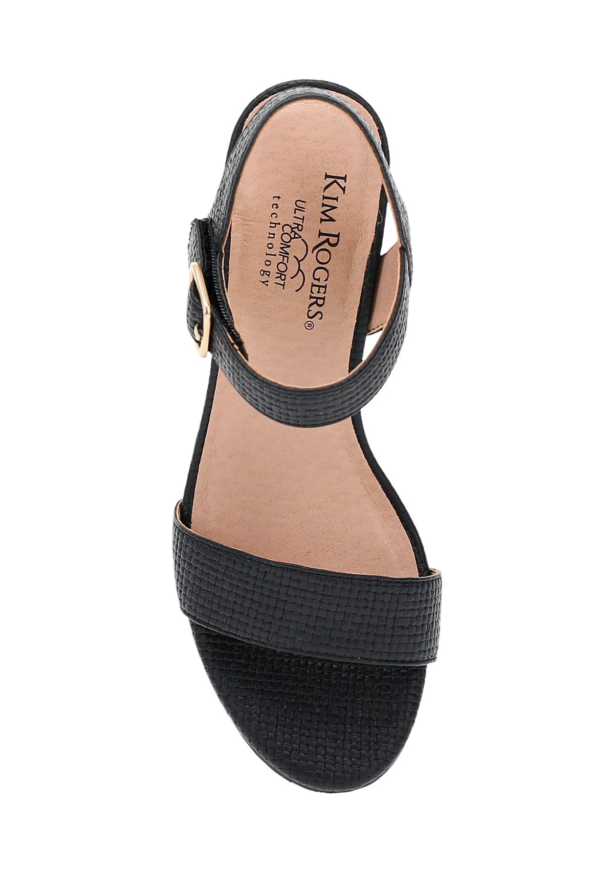 Keriden Sandals