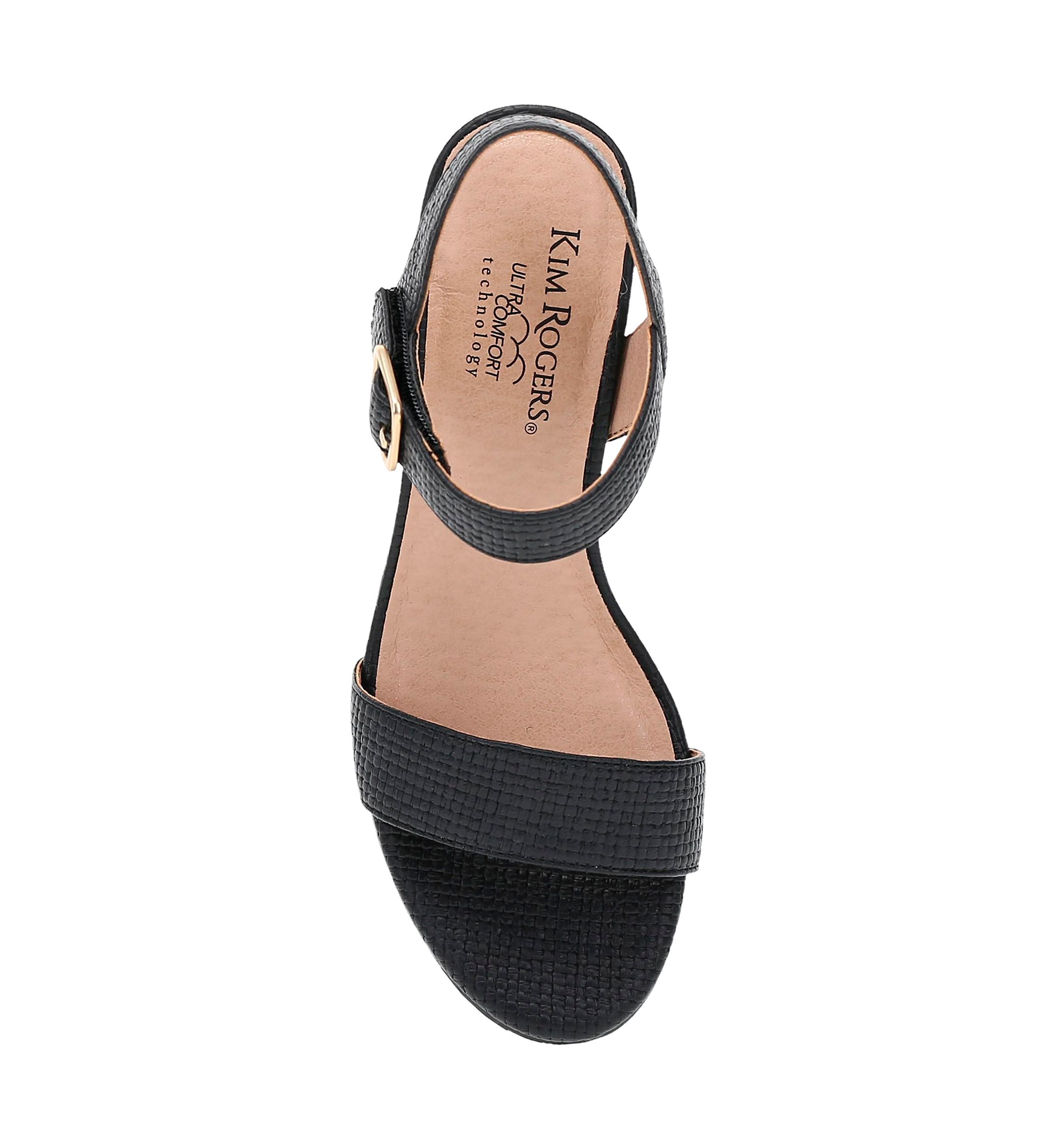 Keriden Sandals