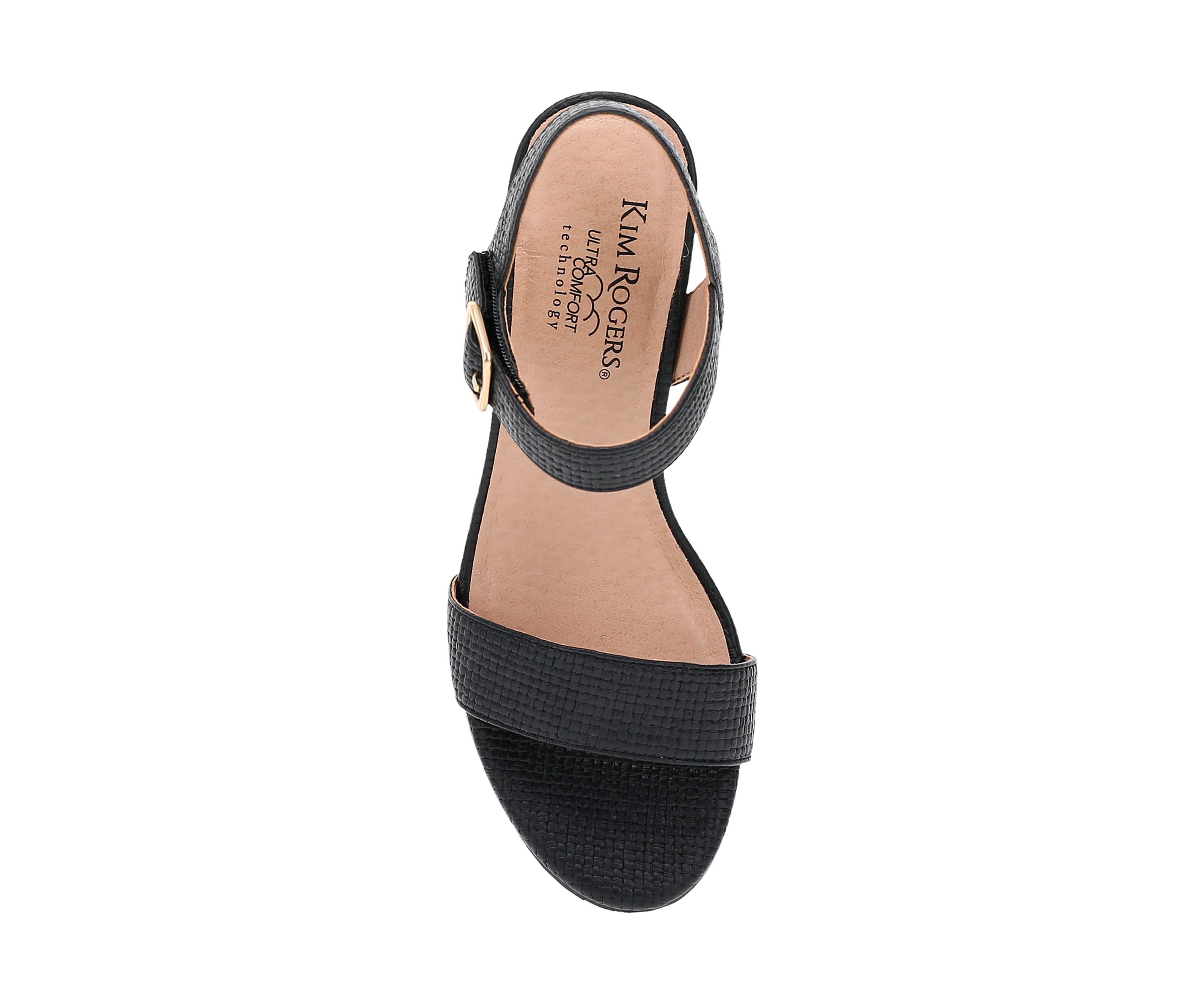 Keriden Sandals - Wide Width