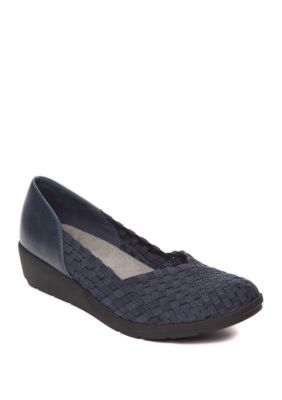 Kim Rogers® Magen Wedges | belk