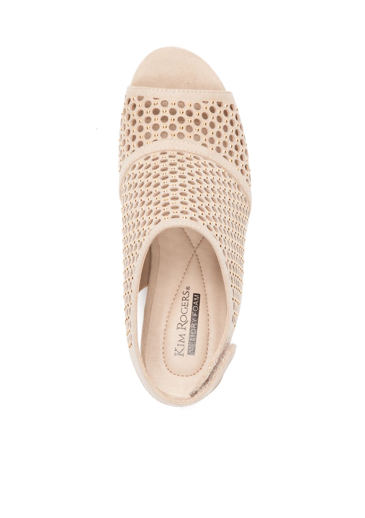 Susie Sandals