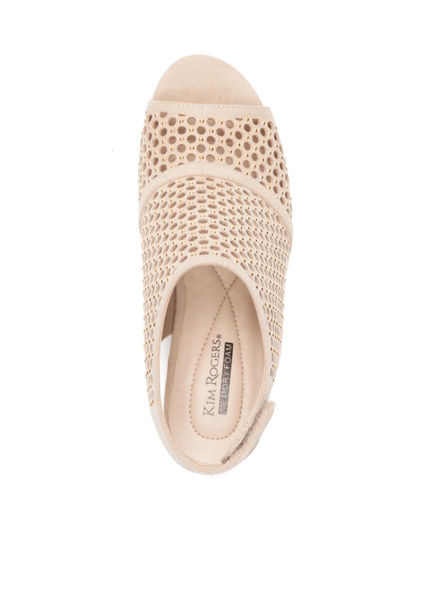 Susie Sandals