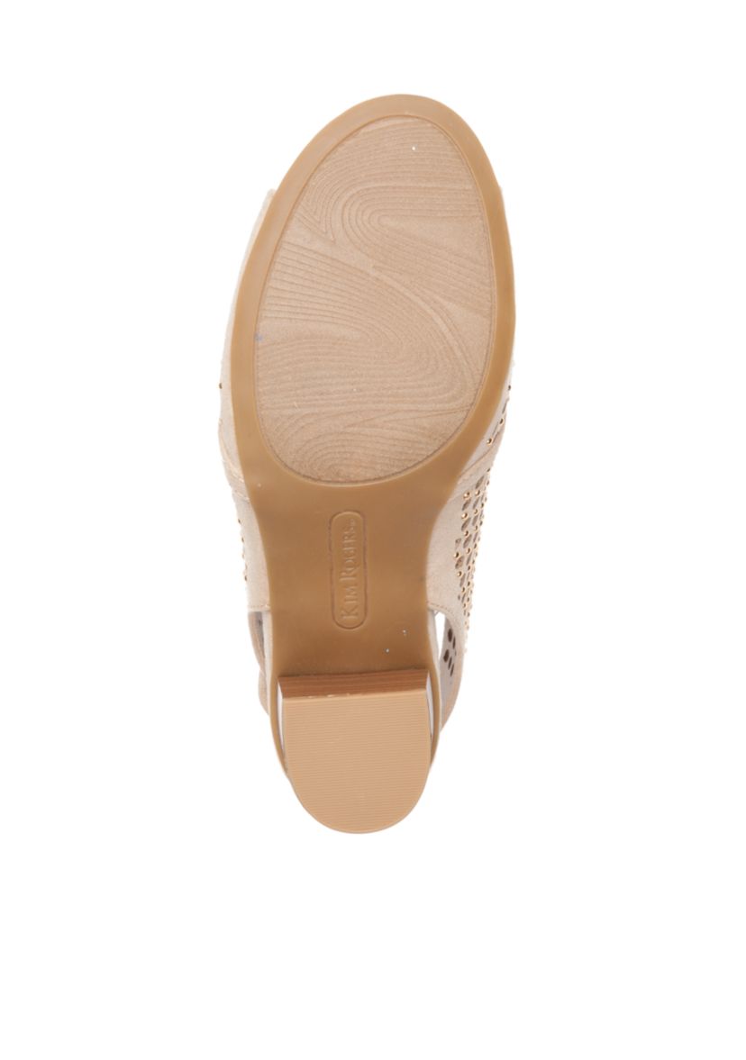 Susie Sandals
