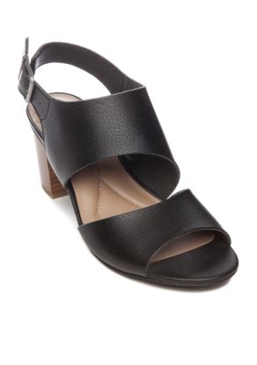 kim rogers sandals at belk