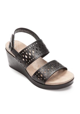 Kim Rogers® Astelle Sandals | belk