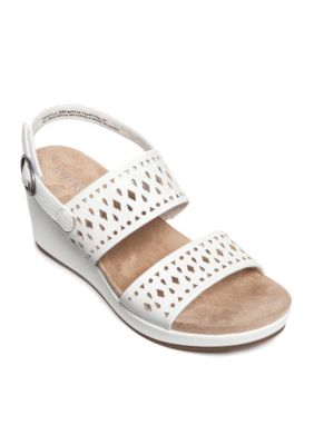 kim rogers sandals at belk