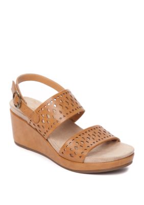 kim rogers sandals at belk