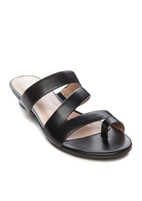 kim rogers sandals at belk