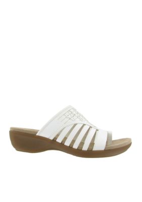 Kim Rogers® Taliah Sandal | belk