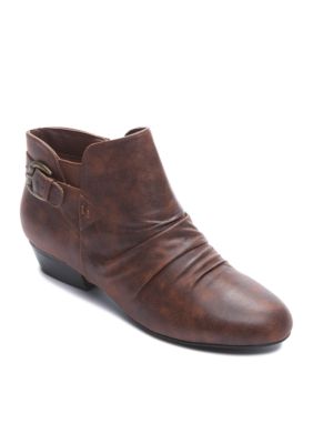 kim rogers boots at belk