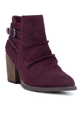 Sam Edelman Packer Ankle Bootie | belk