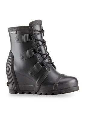 snow boots belk