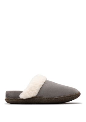 belk ladies slippers