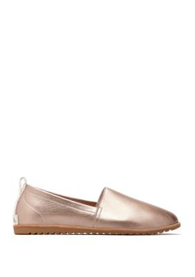 Ella Slip On Flats