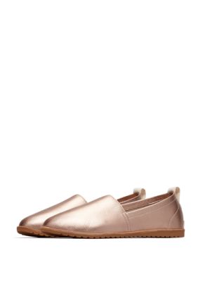 Ella Slip On Flats