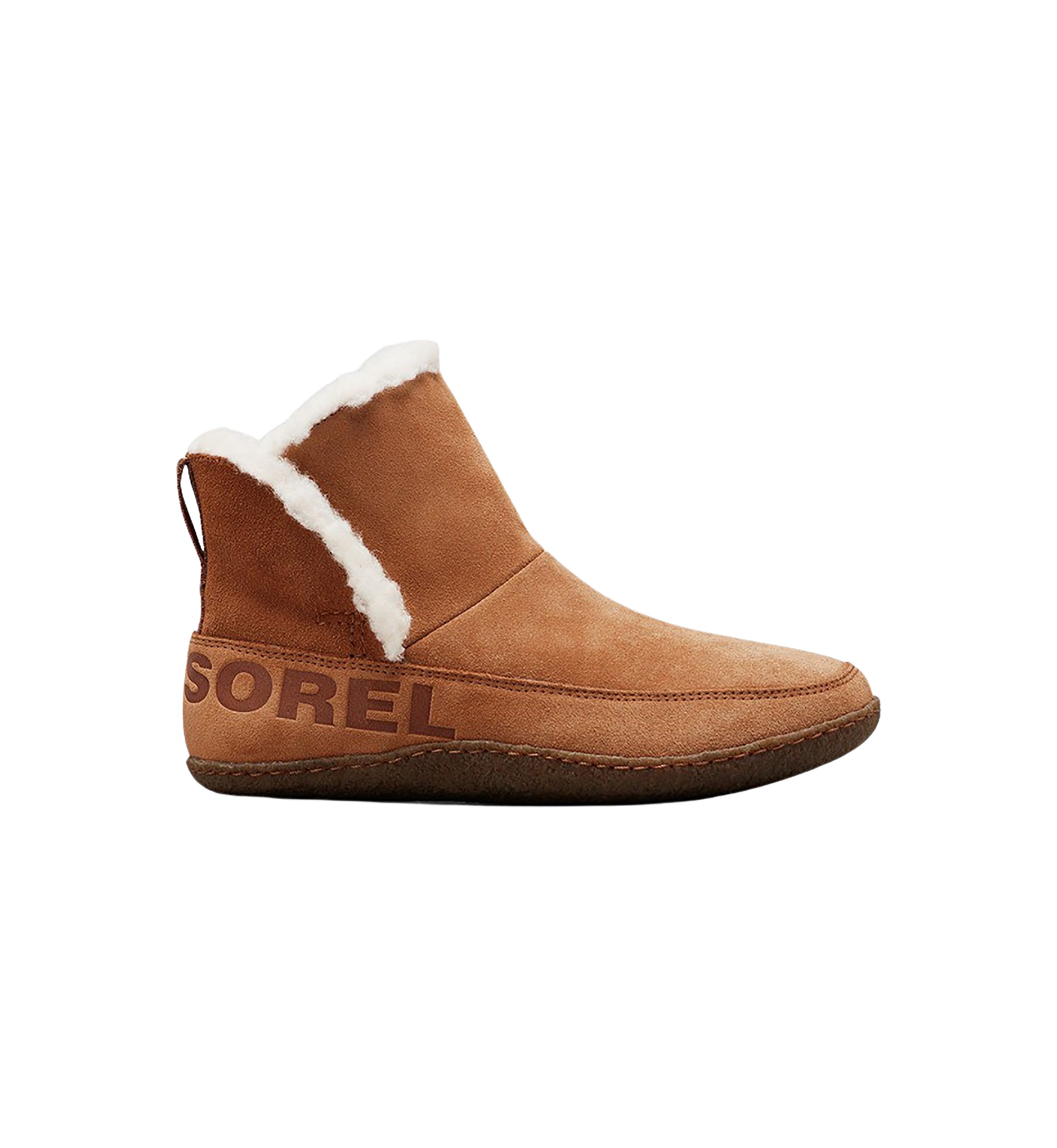 NAKISKA™ Slipper BOOTIES