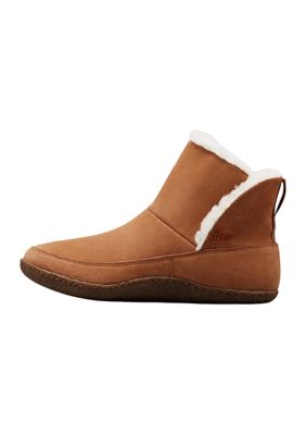 SOREL NAKISKA Slipper BOOTIES belk