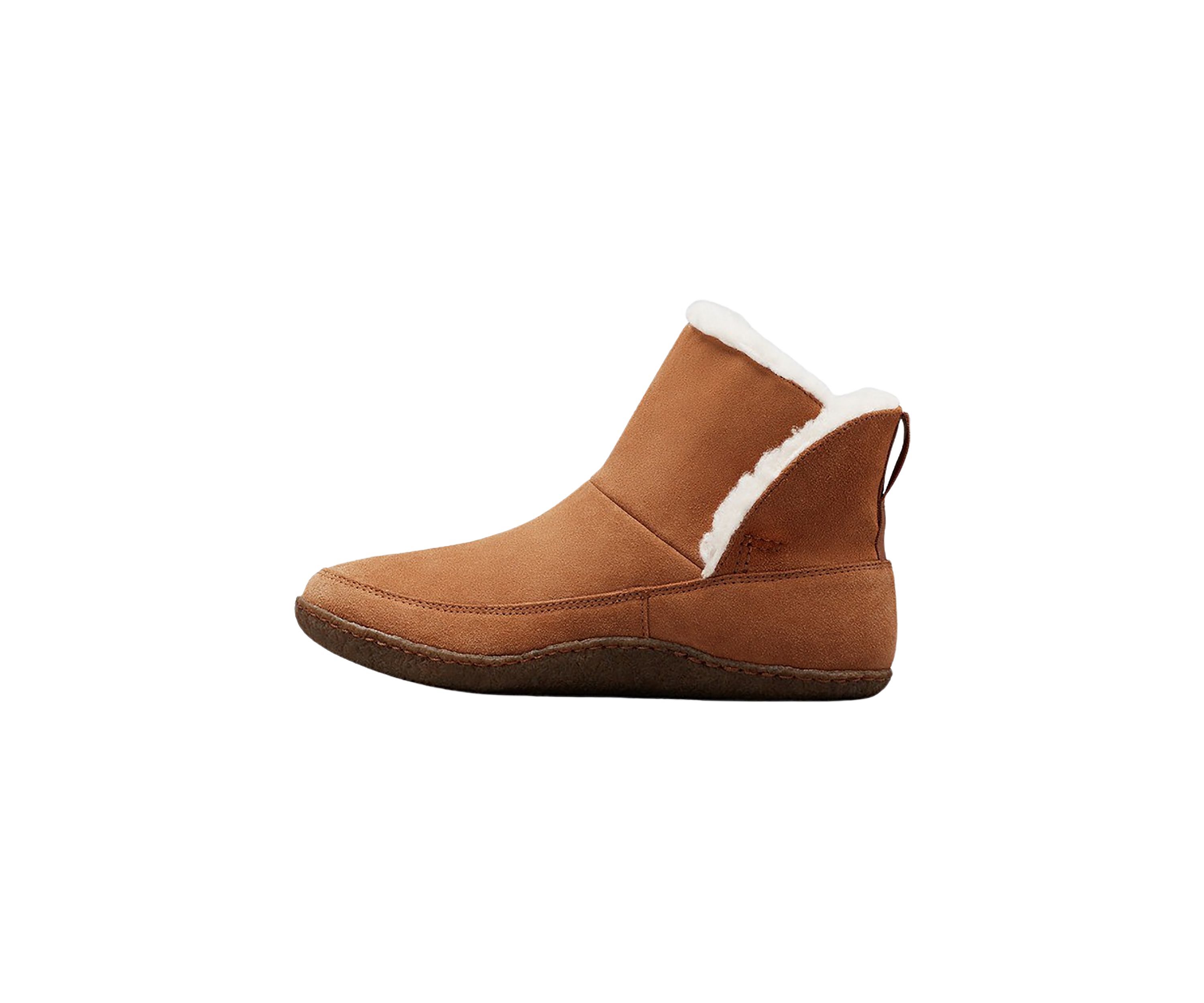 NAKISKA™ Slipper BOOTIES