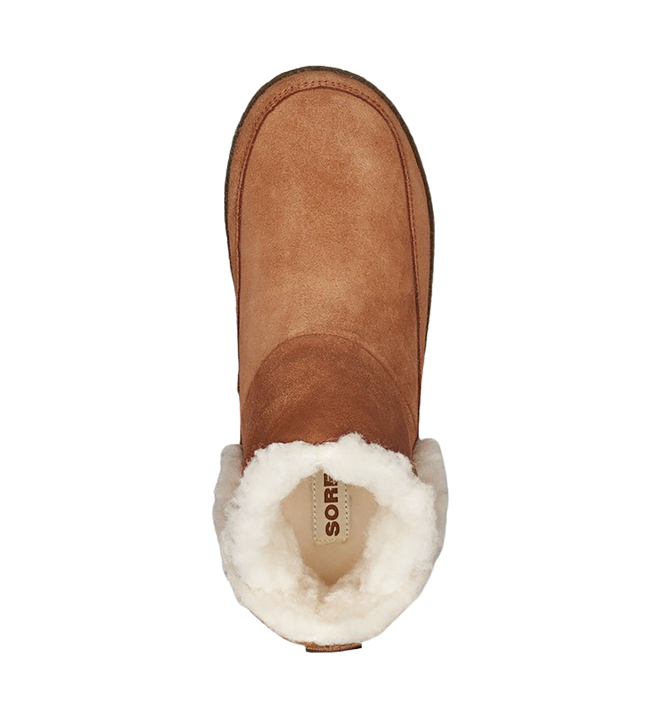NAKISKA™ Slipper BOOTIES